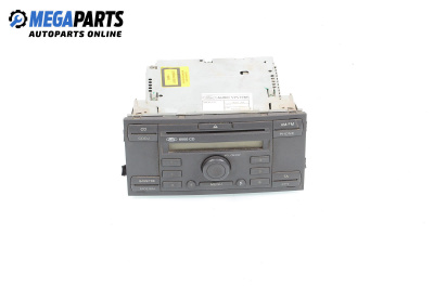 CD player for Ford Transit Connect (06.2002 - 12.2013), № 3M5T-18C815-BD