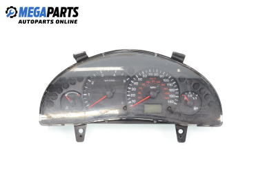 Instrument cluster for Ford Transit Connect (06.2002 - 12.2013) 1.8 TDCi, 90 hp