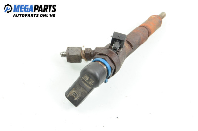 Diesel fuel injector for Ford Transit Connect (06.2002 - 12.2013) 1.8 TDCi, 90 hp, № 7T1Q-9F593-AB