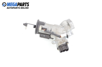 Cheie de contact for Nissan Micra III Hatchback (01.2003 - 06.2010)