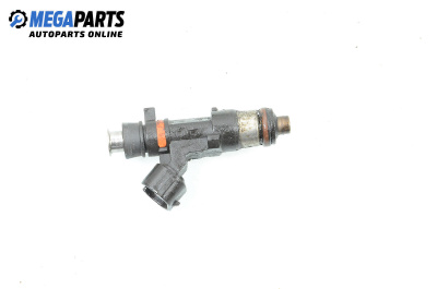 Benzineinspritzdüse for Nissan Micra III Hatchback (01.2003 - 06.2010) 1.2 16V, 65 hp