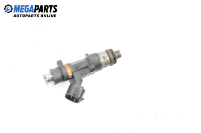 Benzineinspritzdüse for Nissan Micra III Hatchback (01.2003 - 06.2010) 1.2 16V, 65 hp