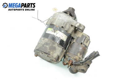 Starter for Nissan Micra III Hatchback (01.2003 - 06.2010) 1.2 16V, 65 hp, № D7E30