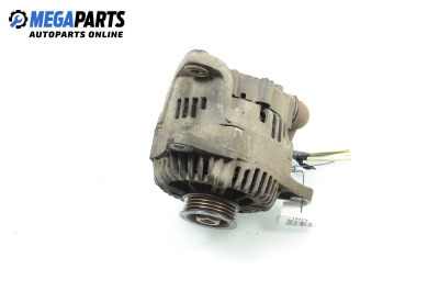 Alternator for Nissan Micra III Hatchback (01.2003 - 06.2010) 1.2 16V, 65 hp