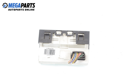 Uhr for Renault Megane II Hatchback (07.2001 - 10.2012), № 21673769-7