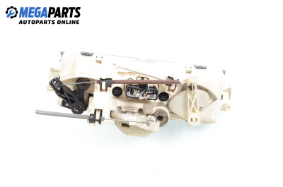 Panou aer condiționat for Renault Megane II Hatchback (07.2001 - 10.2012)
