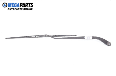 Front wipers arm for Renault Megane II Hatchback (07.2001 - 10.2012), position: left