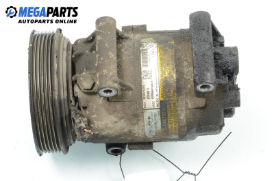 AC compressor for Renault Megane II Hatchback (07.2001 - 10.2012) 1.5 dCi (BM0F, CM0F), 82 hp, № 8200316164