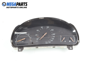 Instrument cluster for Saab 9-3 Cabrio I (02.1998 - 08.2003) 2.0 i, 131 hp