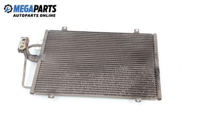 Radiator aer condiționat for Renault Megane Scenic (10.1996 - 12.2001) 1.6 e (JA0F), 90 hp