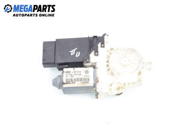 Motor macara geam for Volkswagen Golf IV Variant (05.1999 - 06.2006), 5 uși, combi, position: dreaptă - fața, № 1J1959802D