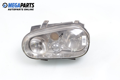 Headlight for Volkswagen Golf IV Variant (05.1999 - 06.2006), station wagon, position: left