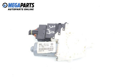 Motor macara geam for Volkswagen Golf IV Variant (05.1999 - 06.2006), 5 uși, combi, position: dreaptă - spate, № 1J4959812C