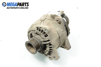 Alternator for Volkswagen Golf IV Variant (05.1999 - 06.2006) 1.6, 101 hp