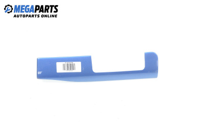 Plastic interior for BMW 3 Series E46 Sedan (02.1998 - 04.2005), 5 uși, sedan, position: fața