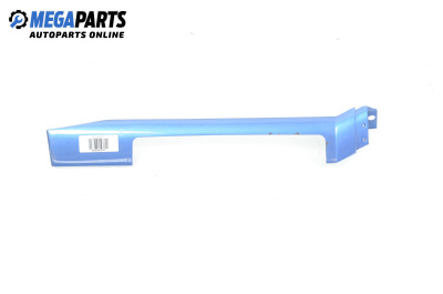 Plastic interior for BMW 3 Series E46 Sedan (02.1998 - 04.2005), 5 uși, sedan, position: fața