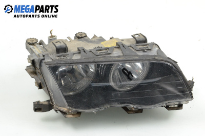 Far for BMW 3 Series E46 Sedan (02.1998 - 04.2005), sedan, position: dreapta