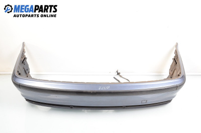 Stoßfänger hinten for BMW 3 Series E46 Sedan (02.1998 - 04.2005), sedan