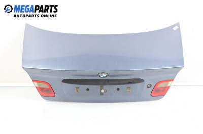 Boot lid for BMW 3 Series E46 Sedan (02.1998 - 04.2005), 5 doors, sedan, position: rear