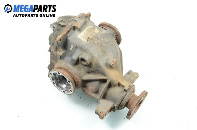 Differential for BMW 3 Series E46 Sedan (02.1998 - 04.2005) 316 i, 105 hp
