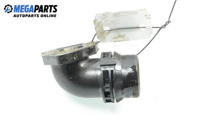 Frostschutzmittel-anschlusselement for BMW 3 Series E46 Sedan (02.1998 - 04.2005) 316 i, 105 hp