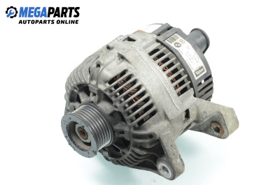 Alternator for BMW 3 Series E46 Sedan (02.1998 - 04.2005) 316 i, 105 hp, № 1 435 429