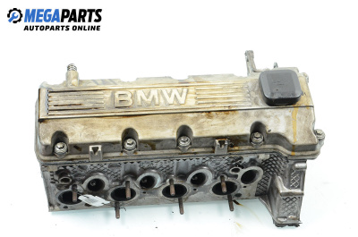Engine head for BMW 3 Series E46 Sedan (02.1998 - 04.2005) 316 i, 105 hp