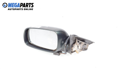 Mirror for Volkswagen Passat III Sedan B5 (08.1996 - 12.2001), 5 doors, sedan, position: left