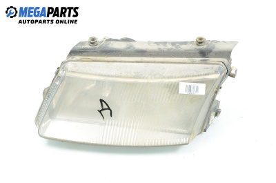 Scheinwerfer for Volkswagen Passat III Sedan B5 (08.1996 - 12.2001), sedan, position: links