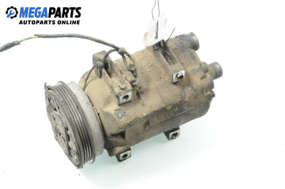 AC compressor for Volkswagen Passat III Sedan B5 (08.1996 - 12.2001) 1.9 TDI, 110 hp