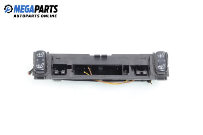Seat heating buttons for Mercedes-Benz E-Class Estate (S210) (06.1996 - 03.2003), № 210 820 01 51