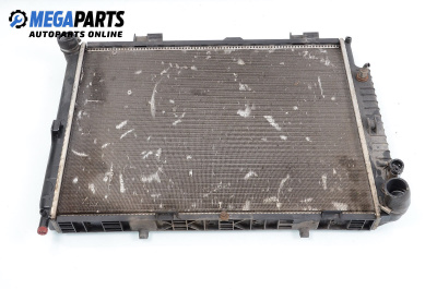 Water radiator for Mercedes-Benz E-Class Estate (S210) (06.1996 - 03.2003) E 320 T 4-matic (210.282), 224 hp