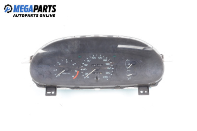 Instrument cluster for Mazda 323 S V Sedan (09.1992 - 12.2003) 1.6 TD, 82 hp