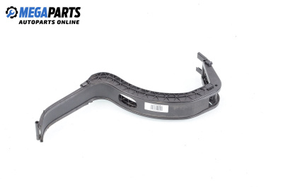 Interieur kunststoffbauteile for Skoda Octavia II Sedan (02.2004 - 06.2013), 5 türen, sedan, position: rückseite
