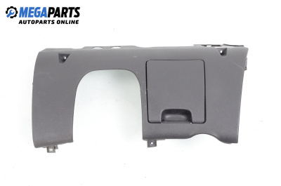 Interior plastic for Skoda Octavia II Sedan (02.2004 - 06.2013), 5 doors, sedan