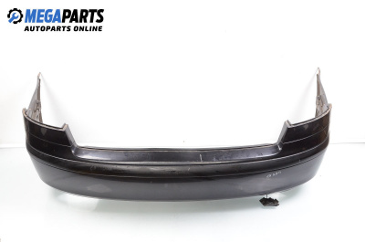 Stoßfänger hinten for Skoda Octavia II Sedan (02.2004 - 06.2013), sedan