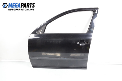 Door for Skoda Octavia II Sedan (02.2004 - 06.2013), 5 doors, sedan, position: front - left