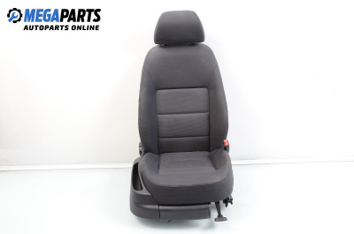 Sitz for Skoda Octavia II Sedan (02.2004 - 06.2013), 5 türen, position: rechts, vorderseite