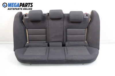 Seats for Skoda Octavia II Sedan (02.2004 - 06.2013), 5 doors