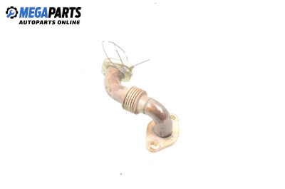 EGR tube for Skoda Octavia II Sedan (02.2004 - 06.2013) 2.0 TDI 16V, 140 hp