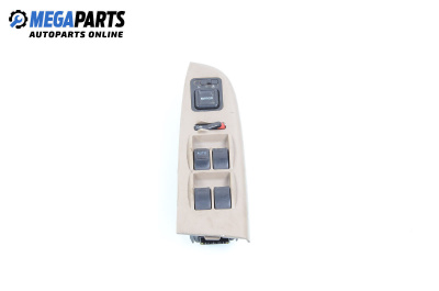 Window and mirror adjustment switch for Honda Accord VI Sedan (03.1997 - 12.2003)