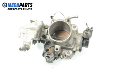 Drosselklappe for Honda Accord VI Sedan (03.1997 - 12.2003) 2.0 i (CG, CK), 147 hp