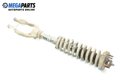 Macpherson shock absorber for Honda Accord VI Sedan (03.1997 - 12.2003), sedan, position: front - left