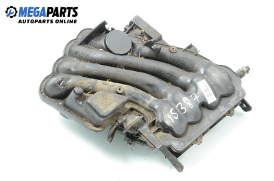 Intake manifold for Citroen Xsara Break (10.1997 - 03.2010) 1.9 D, 70 hp
