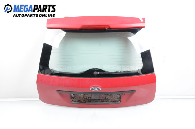 Capac spate for Ford Fiesta V Hatchback (11.2001 - 03.2010), 3 uși, hatchback, position: din spate