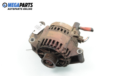 Alternator for Ford Fiesta V Hatchback (11.2001 - 03.2010) 1.3, 69 hp