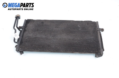 Air conditioning radiator for Volvo V40 Estate (07.1995 - 06.2004) 2.0, 140 hp