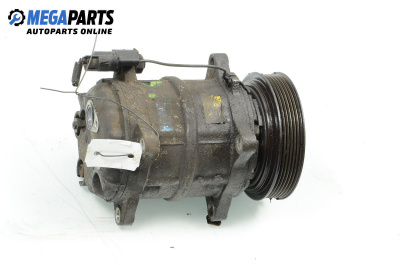 AC compressor for Volvo V40 Estate (07.1995 - 06.2004) 2.0, 140 hp