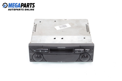 Cassette player for Renault Megane Scenic (10.1996 - 12.2001), № 9.18313 G.HF 40-00
