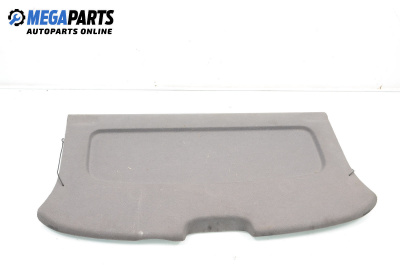 Kofferraumverkleidungen for Nissan Almera I Hatchback (07.1995 - 07.2001), hecktür